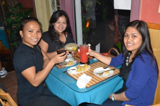 Thai House Restaurant Grand Cayman - Caterers